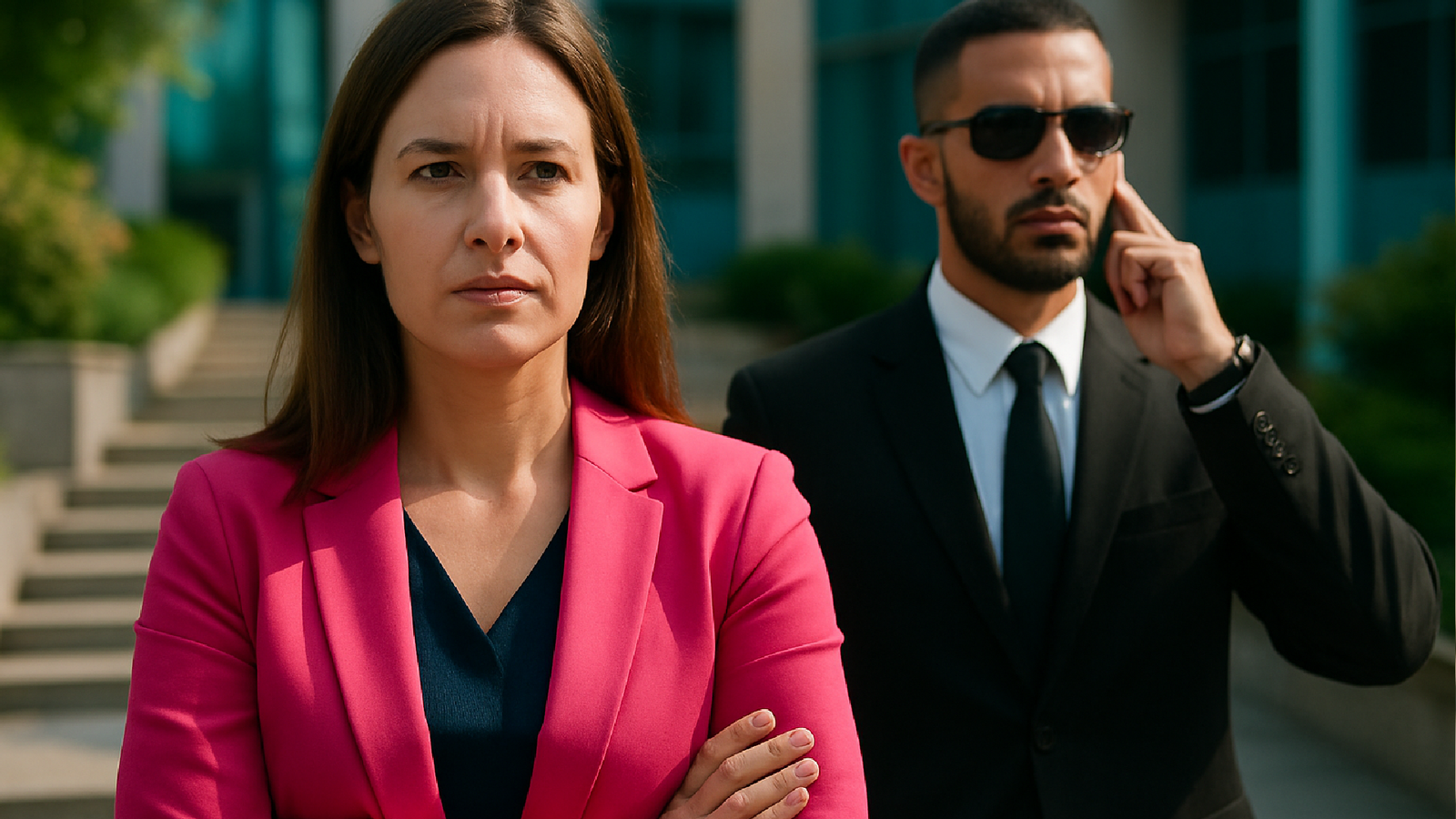 TSE exclui gastos de segurança da cota feminina