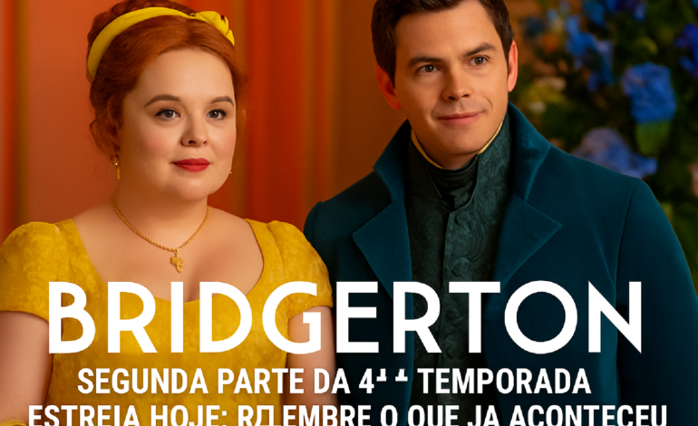 Bridgerton: Explosion of Scandals in 4th Season’s Second Part