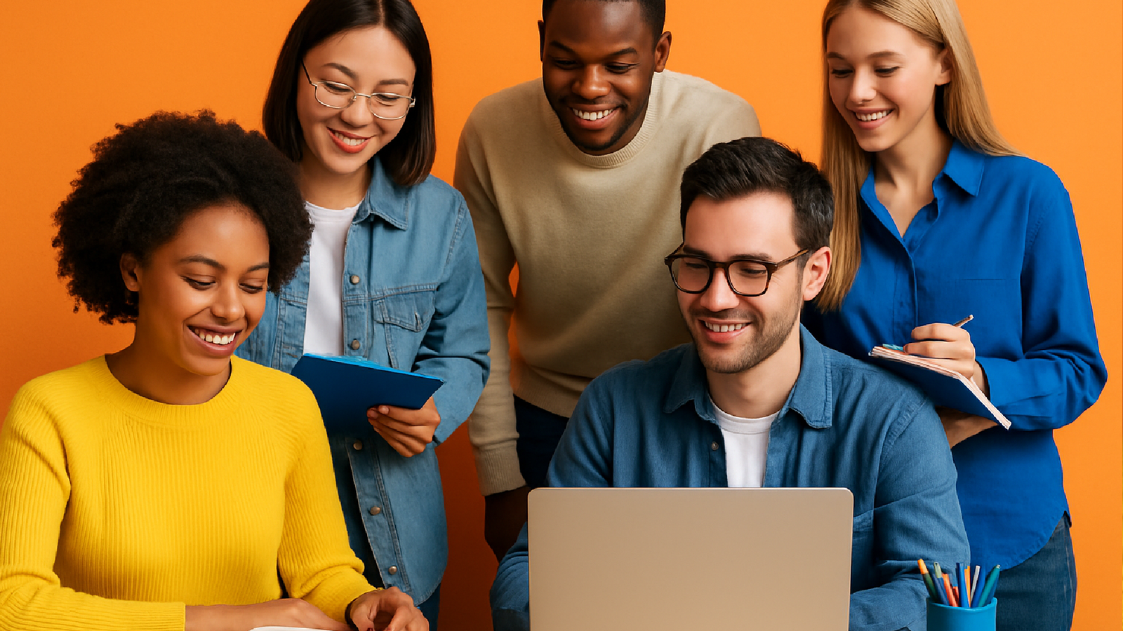 Construindo Sociedades de Aprendizado Contínuo