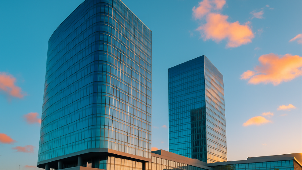 Imagem ilustrativa sobre Consórcio MEZ-RZK vence leilão para novo centro administrativo de SP