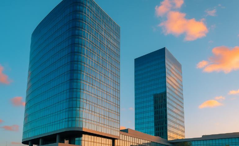 Consórcio MEZ-RZK Revolutiona Centro Administrativo de SP