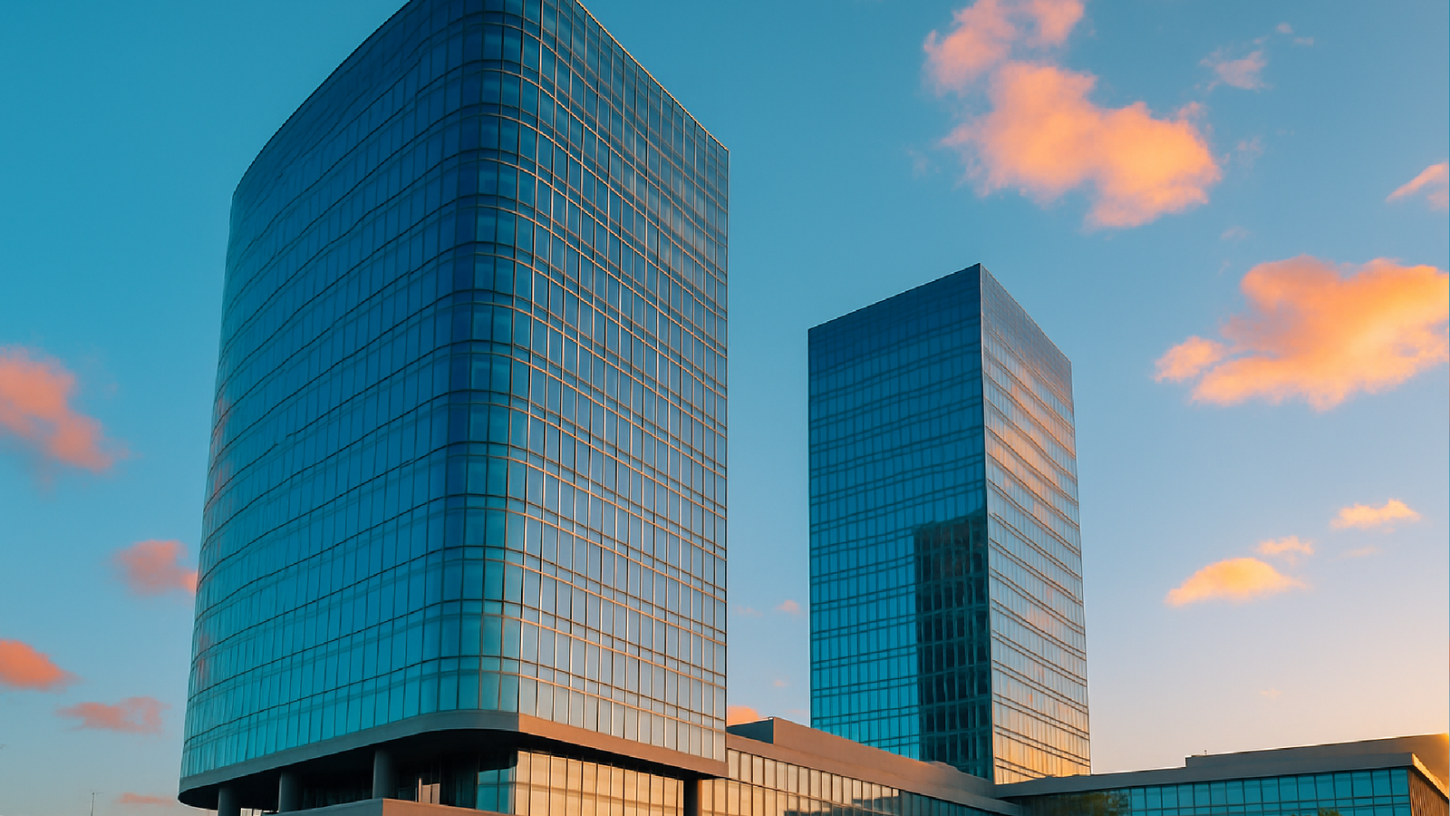 Consórcio MEZ-RZK Revolutiona Centro Administrativo de SP