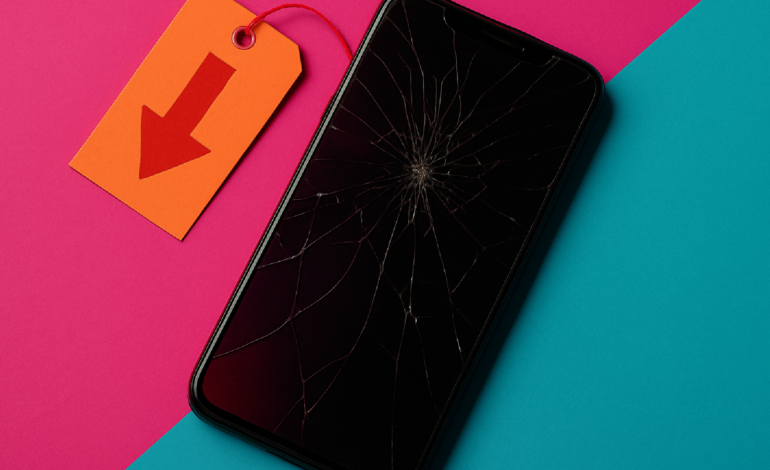 Crise da Memória: Queda Histórica nas Vendas de Celulares até 2026