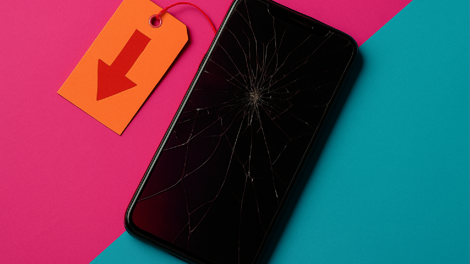 Crise da Memória: Queda Histórica nas Vendas de Celulares até 2026