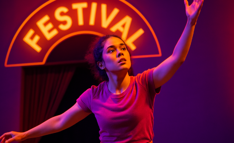 Festival Dulcina oferece R$150 mil em premiações: Inscrições abertas!