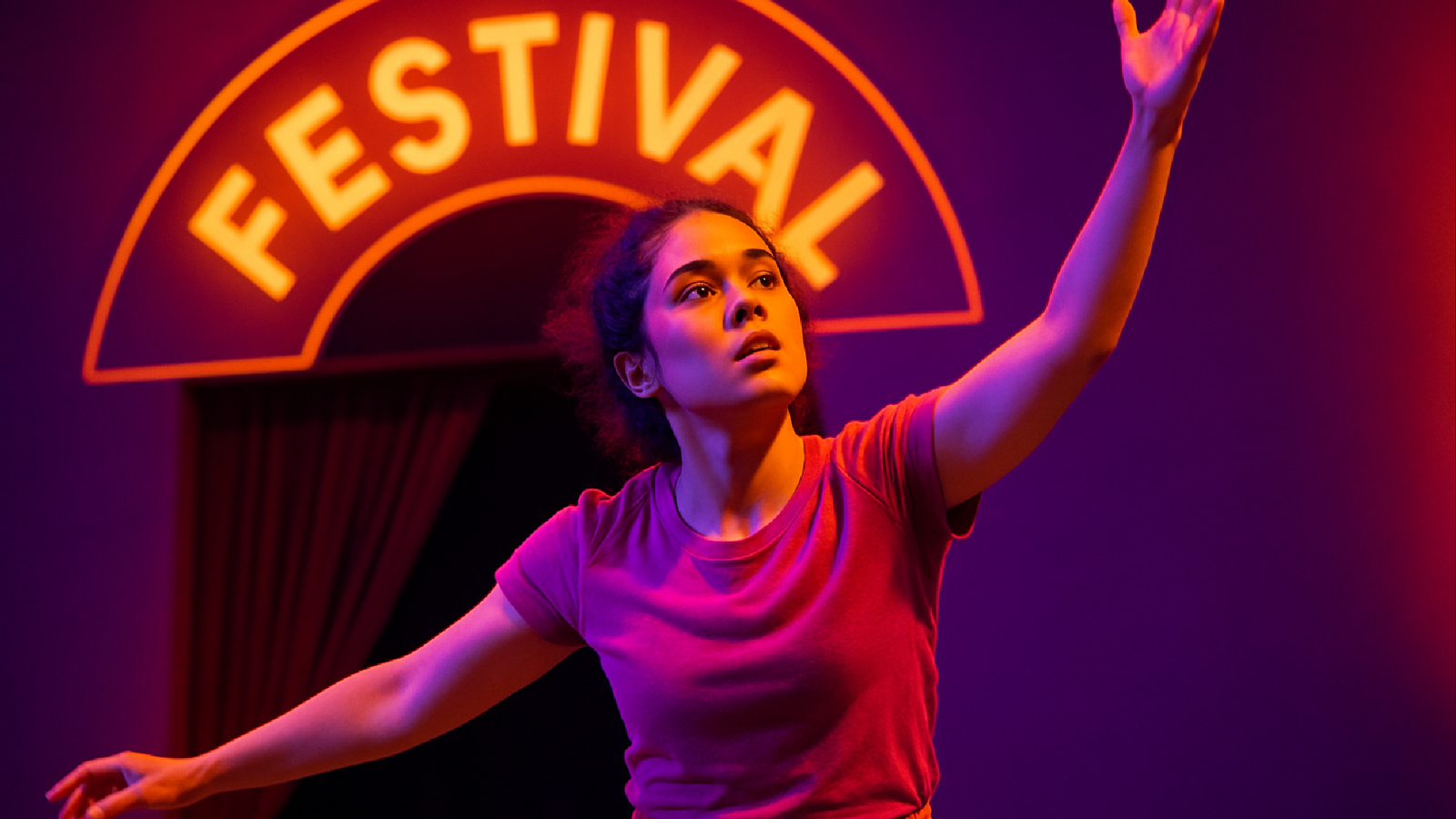 Festival Dulcina oferece R$150 mil em premiações: Inscrições abertas!