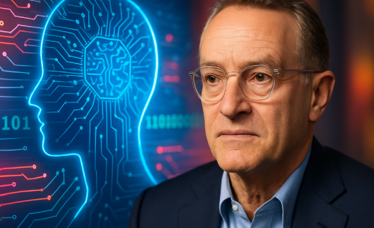 Howard Marks e a Superioridade Humana sobre a IA em Investimentos