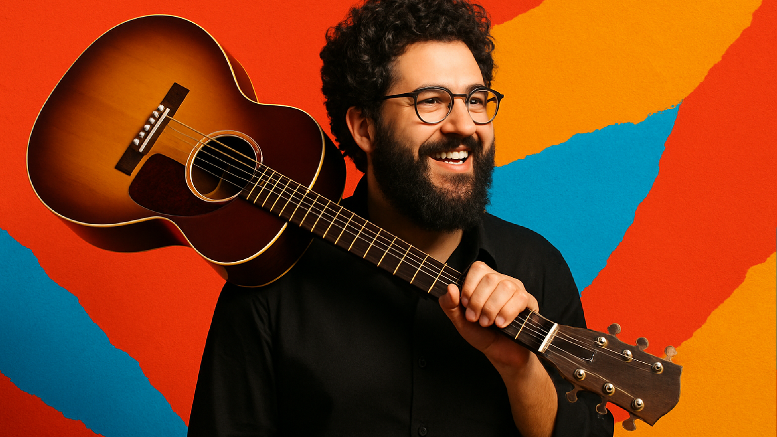 Marcos Almeida Revela Nova Rota da Turnê ‘De Casa em Casa’