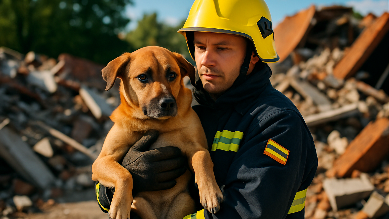 Senado Aprova Lei Histórica para Animais Resgatados