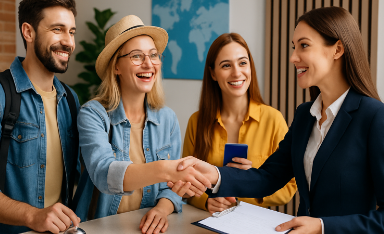 Senado Aprova Regras para Empresas de Turismo