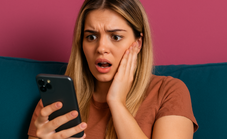 Viih Tube cai em golpe digital e perde R$ 7 mil!