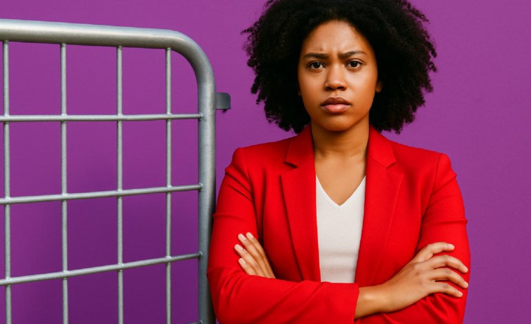 Desvendando as Barreiras Invisíveis para Mulheres na Política