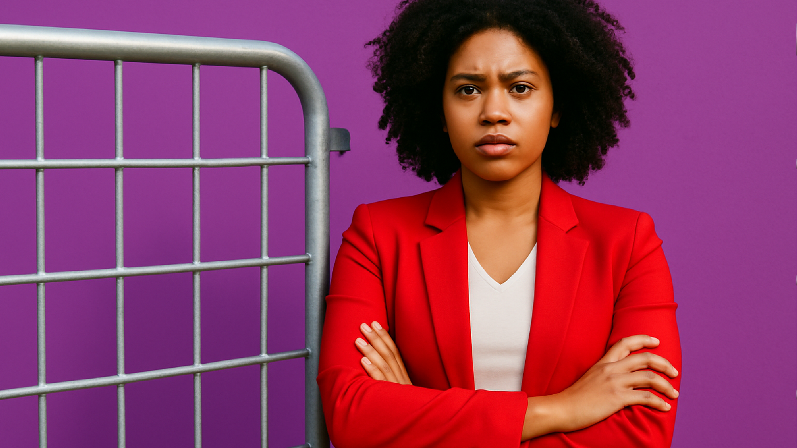 Desvendando as Barreiras Invisíveis para Mulheres na Política