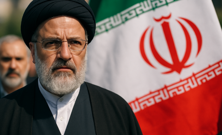 Ascensão de Mojtaba: Regime do Irã endurece