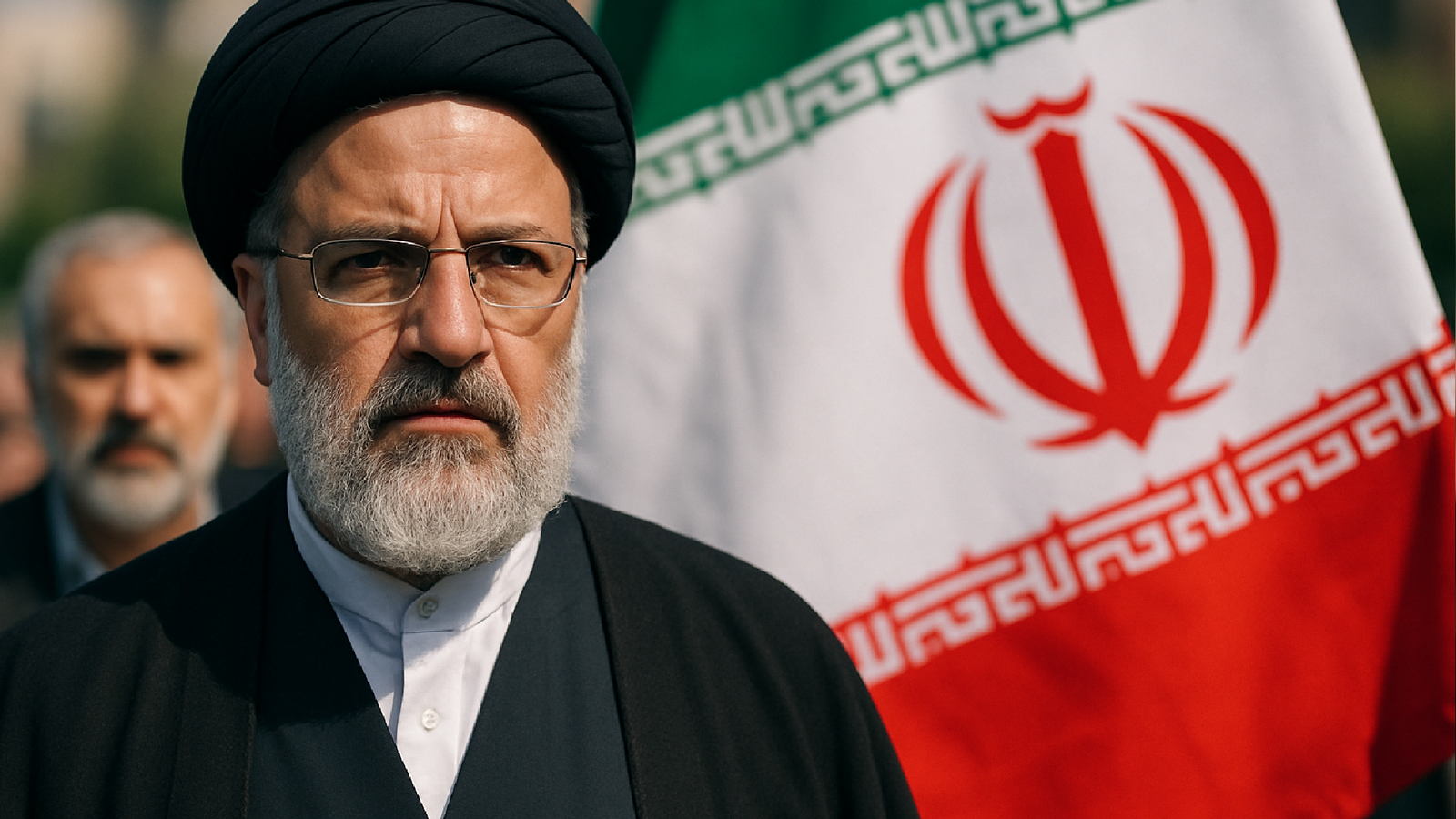 Ascensão de Mojtaba: Regime do Irã endurece