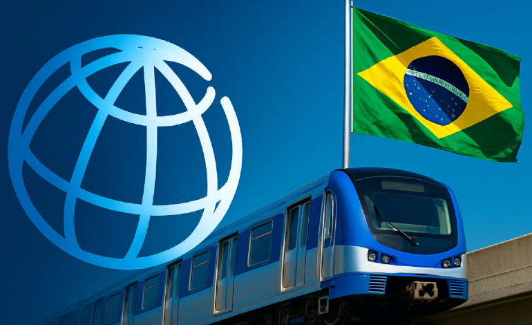 Banco Mundial pressiona por ação rápida em SP