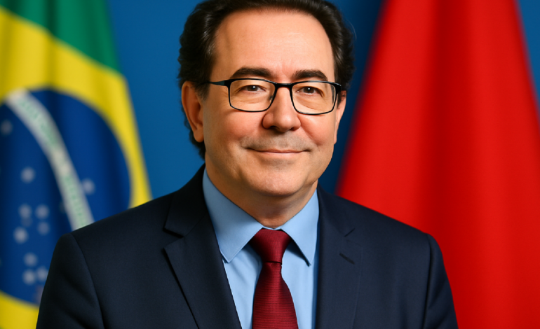 Augusto Cury quer a Presidência: Sonho ou Realidade?