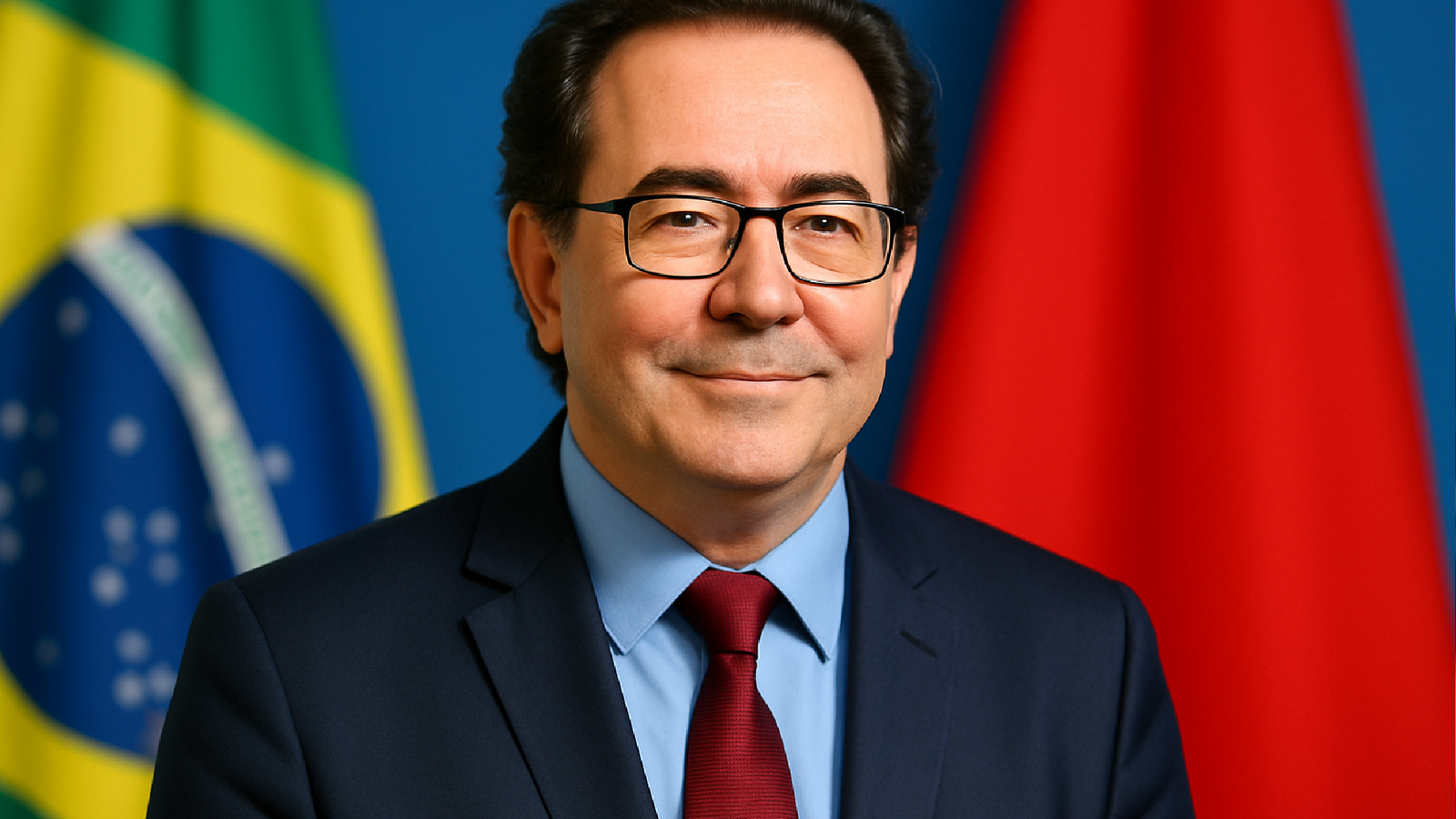 Augusto Cury quer a Presidência: Sonho ou Realidade?