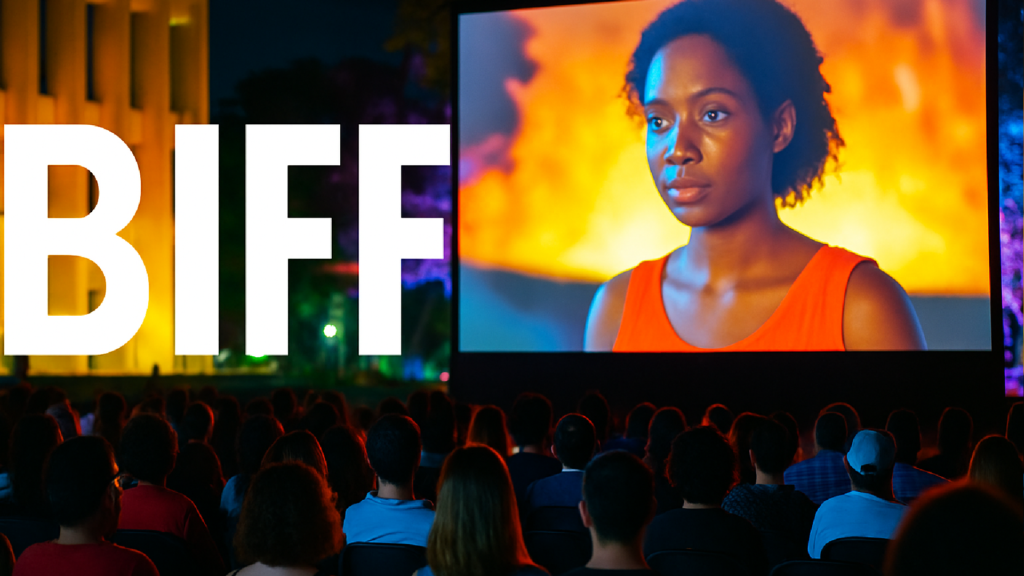 Imagem ilustrativa sobre BIFF abre inscrições para mostras competitivas e retorna às telas de Brasília - Portal Lago Sul