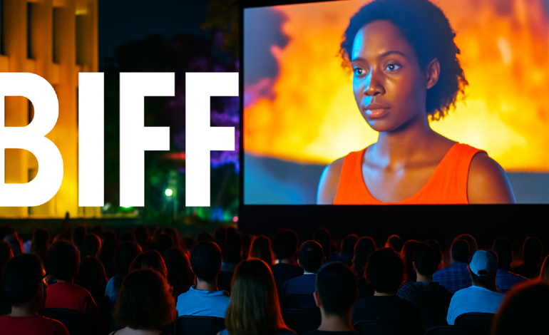 BIFF volta a Brasília com mostras imperdíveis