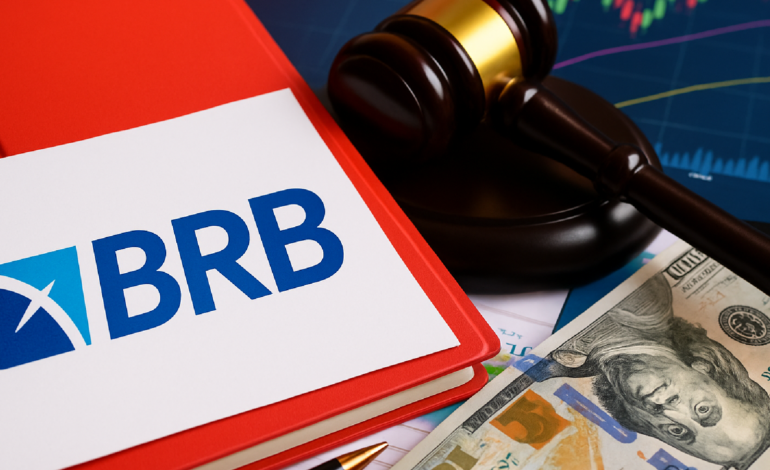 Crise no BRB: Assembleia Cancelada e Desafios com Investidores