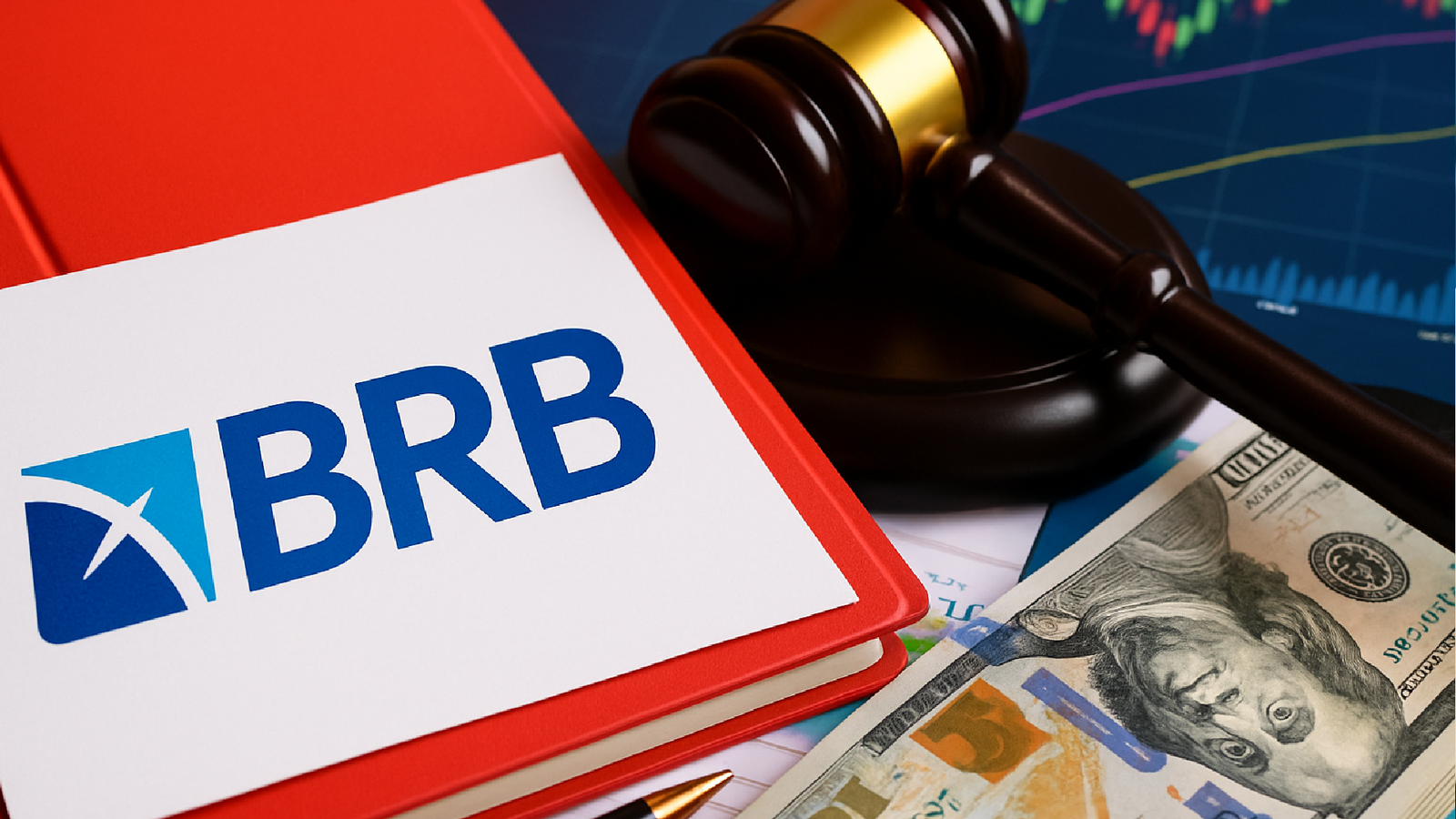 Crise no BRB: Assembleia Cancelada e Desafios com Investidores