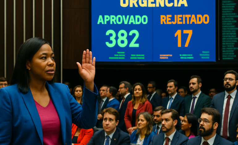 Câmara Aprova Aumento de Faturamento para MEIs