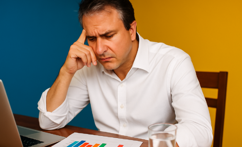 Camilo Santana Ignora Discussão Crucial sobre Censo Escolar