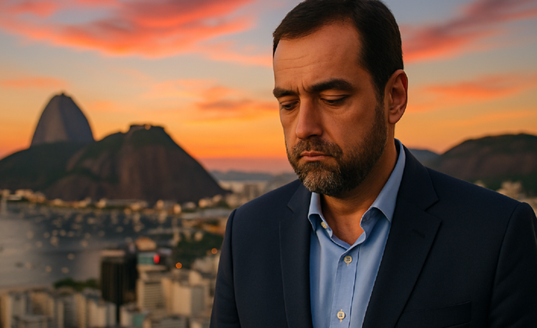 Renúncia de Cláudio Castro no RJ: Possibilidade Imediata?