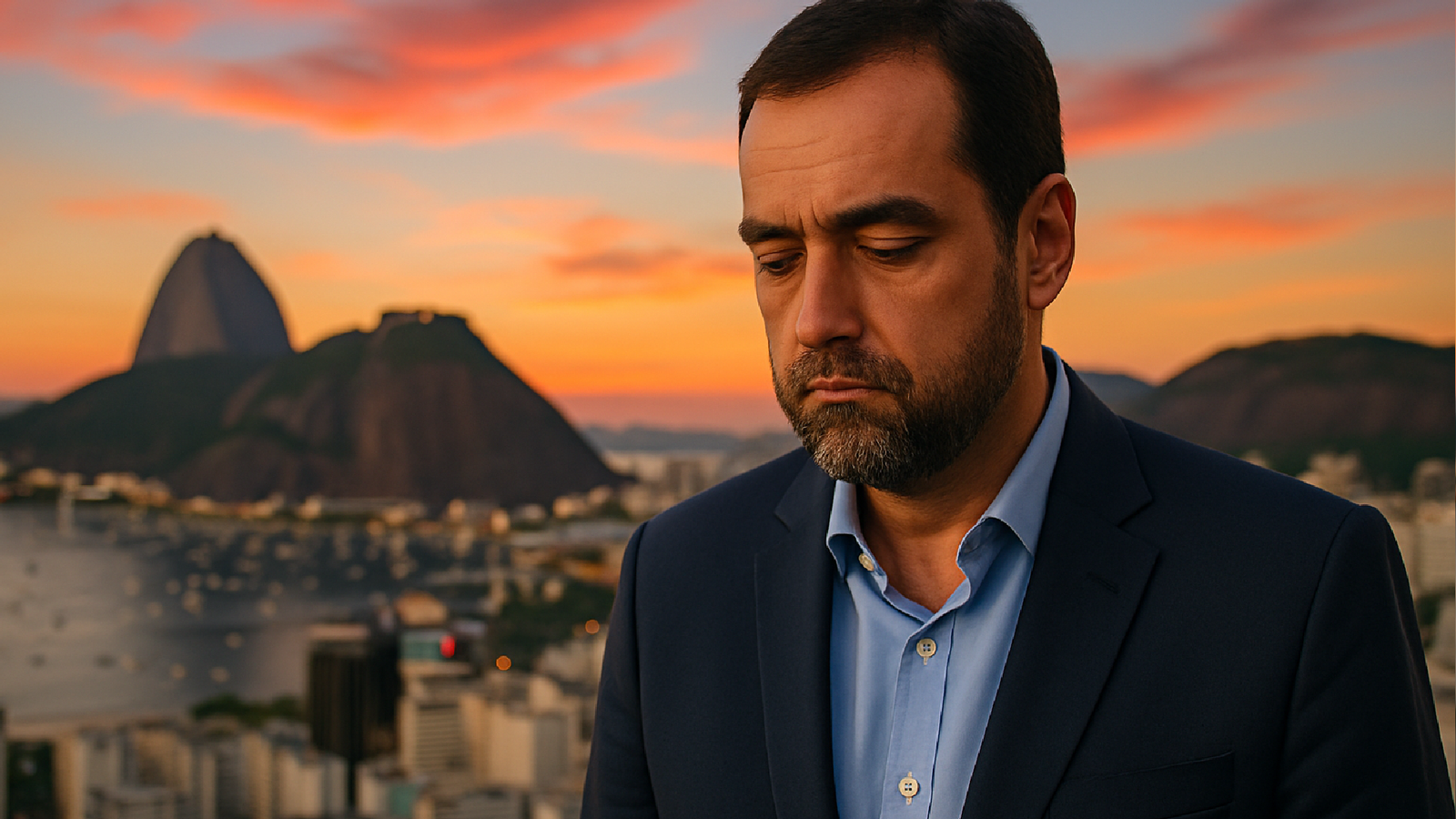 Renúncia de Cláudio Castro no RJ: Possibilidade Imediata?