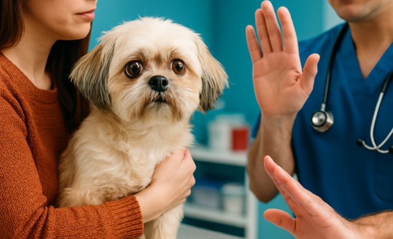 Clínica é condenada por ameaçar pacientes