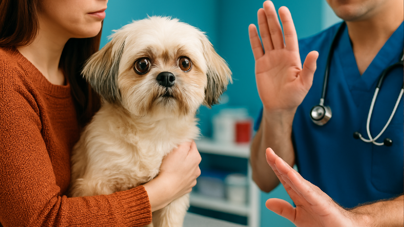 Clínica é condenada por ameaçar pacientes
