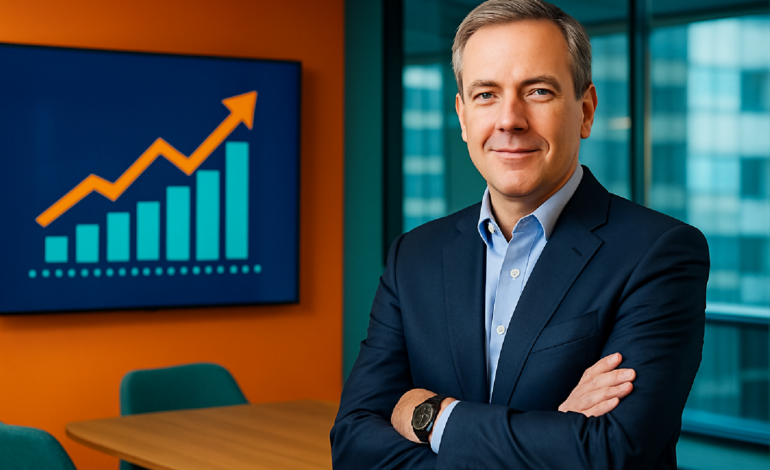 Wiz Co surpreende com lucro de R$ 49,6 mi e novo CEO