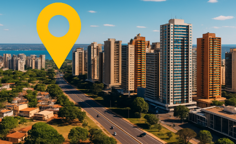 Explosão no Aluguel e Venda de Imóveis no DF