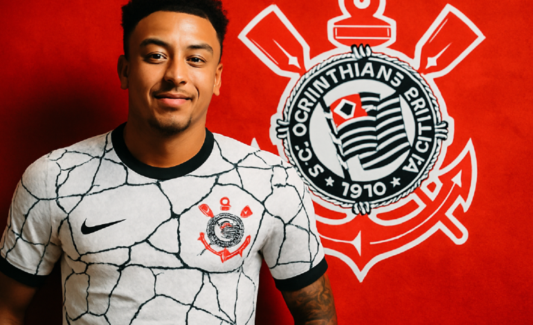 Corinthians Fecha com Lingard e Agita o Mercado