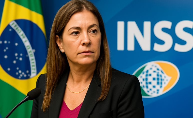 Depoimento Impactante na CPMI do INSS: Ex-namorada de Vorcaro Revela Tudo!