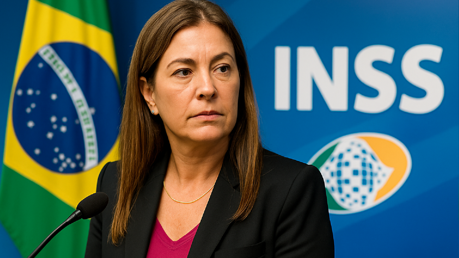 Depoimento Impactante na CPMI do INSS: Ex-namorada de Vorcaro Revela Tudo!