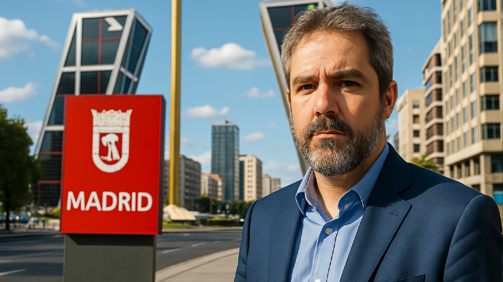 Empresa de Lulinha em Madri mira projetos futuros