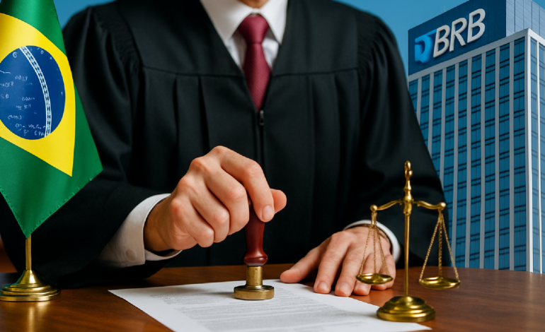 Imóveis que Valem Ouro: Governo do DF Utiliza Propriedades para Fortalecer BRB