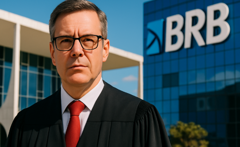 Desembargador do DF autoriza venda de imóveis