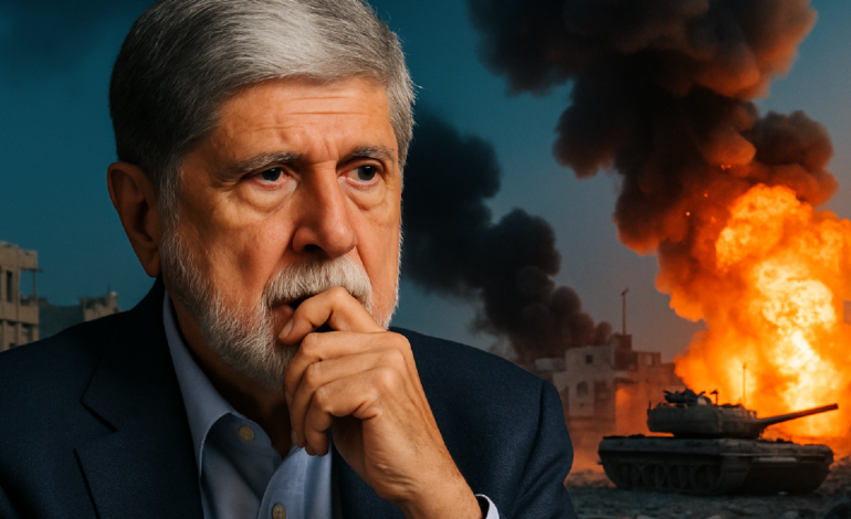 ‘Devemos nos preparar para o pior’ alerta Amorim