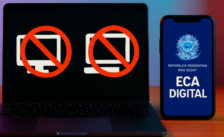 Saída de SO do Brasil: ECA Digital é o vilão?