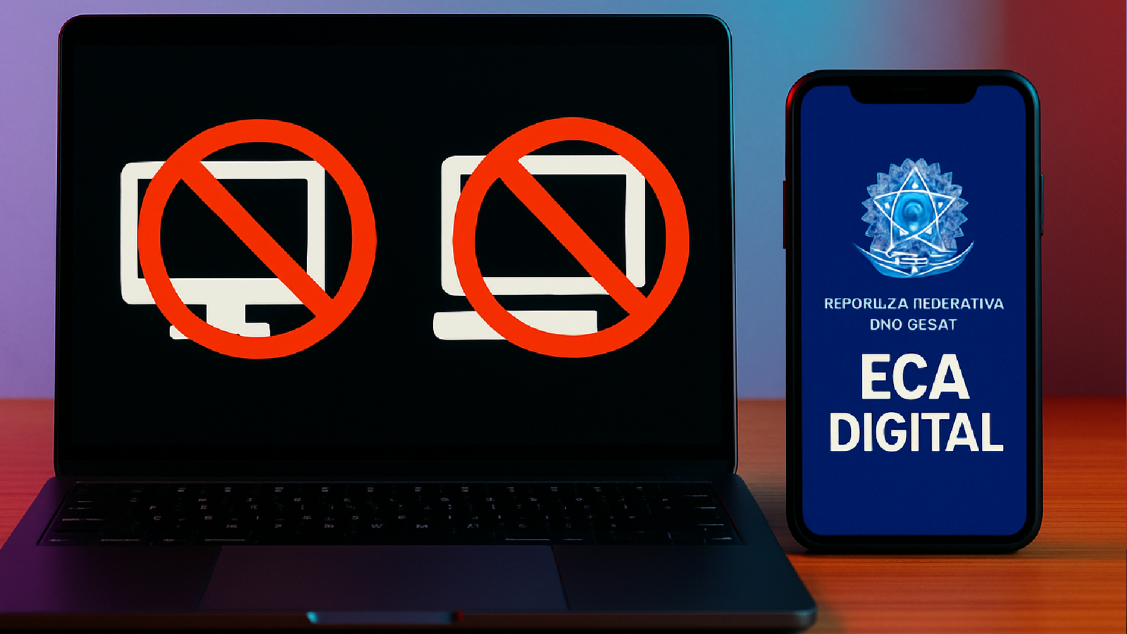 Saída de SO do Brasil: ECA Digital é o vilão?