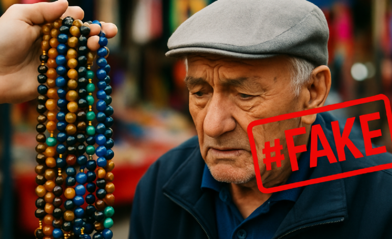 Golpe usa IA em vídeo de venda falsa para tratamento cardíaco