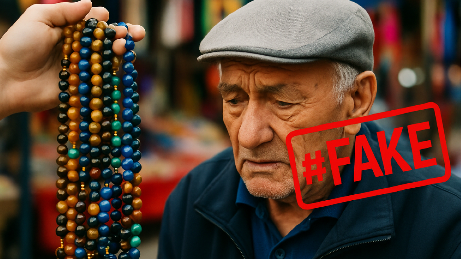 Golpe usa IA em vídeo de venda falsa para tratamento cardíaco