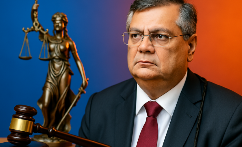 Dino e a Aposentadoria Compulsória de Juízes: Reviravolta no Judiciário Brasileiro