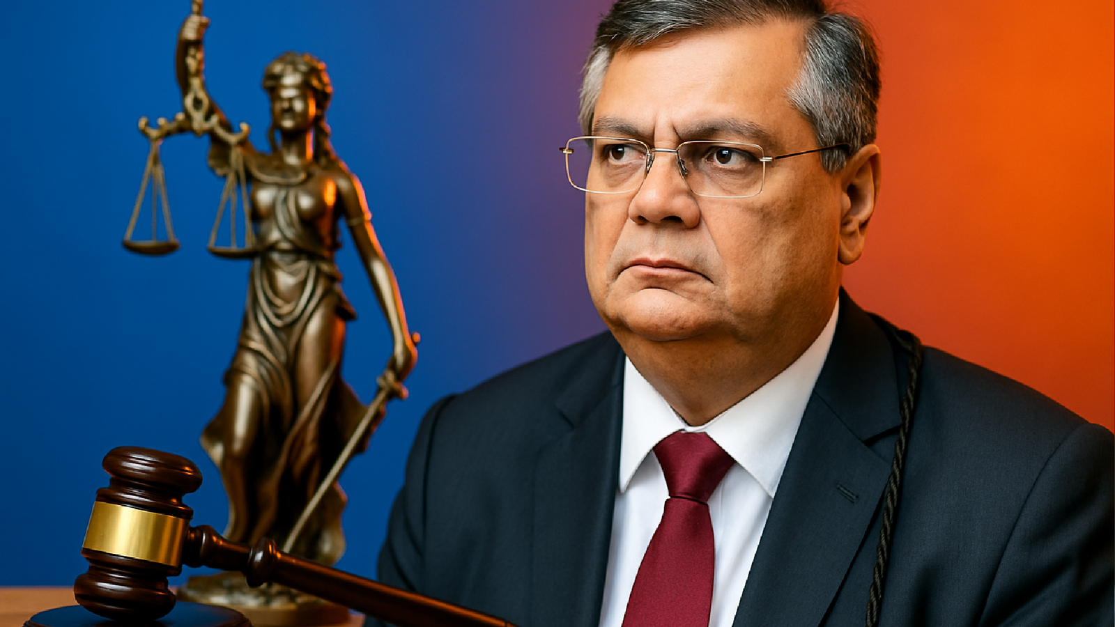 Dino e a Aposentadoria Compulsória de Juízes: Reviravolta no Judiciário Brasileiro