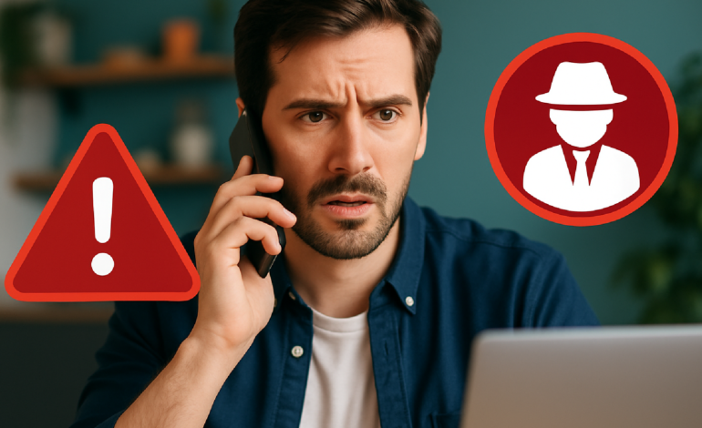 Febraban e o perigoso golpe do falso gerente