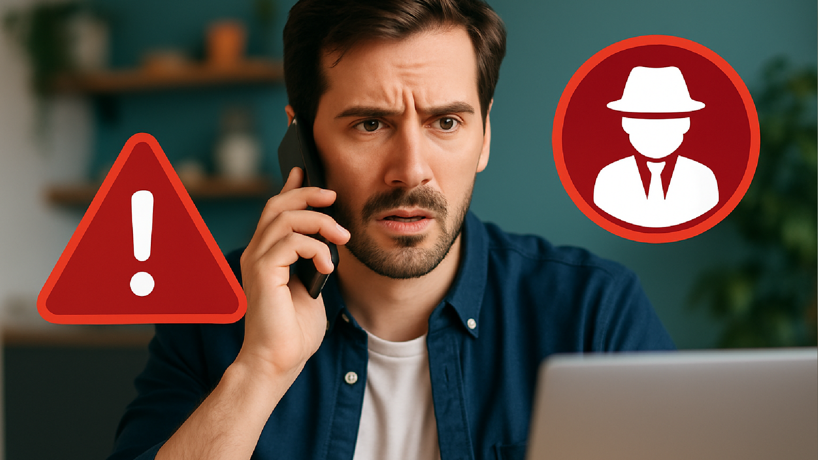 Febraban e o perigoso golpe do falso gerente