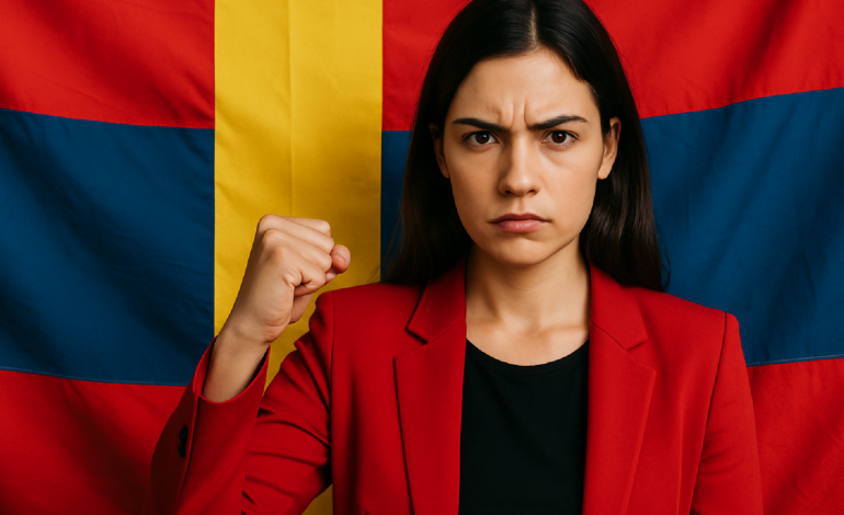 Flávie dará golpe de estado? Entenda os rumores